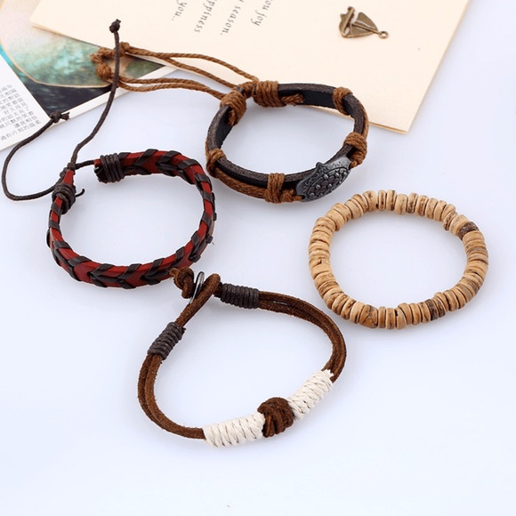 Fashion Jewelry Bracelets - Picture 2 of 3